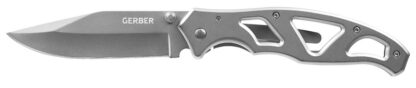 Gerber - Paraframe II Stainless Fine Edge Foldekniv - Gerber