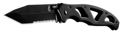 Gerber - Paraframe Tanto II Foldekniv - Gerber