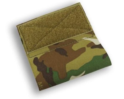 Ginger's Tactical Gear - Tourniquet Pouch MultiCam - Gingers Tactical Gear