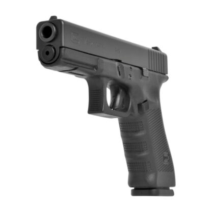 Glock - G17 DK Gen. 4 Pistol 9 mm - Glock