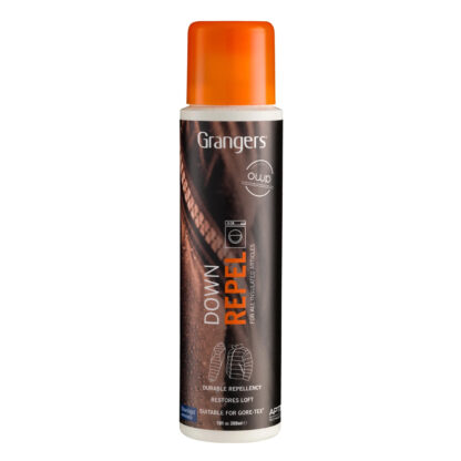 Grangers - OWP Down Repel Wash-In Imprægnering (300 ml) - Grangers