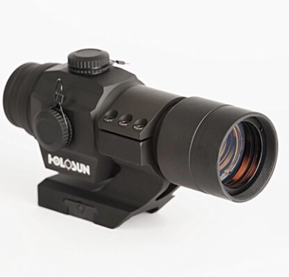 Holosun - HS406A Red Dot Sight - Holosun