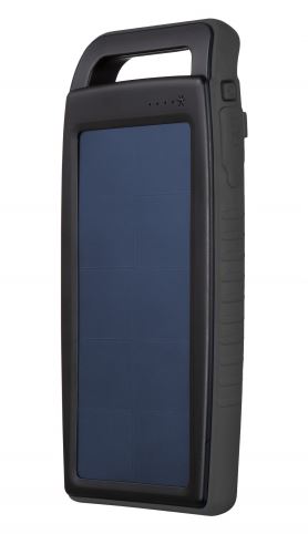 Xtorm - Hybrid Solar Bank 10.000 mAh - Xtorm