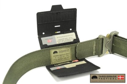 Tardigrade Tactical - ID Pung - Tardigrade Tactical