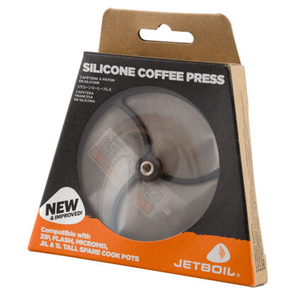 Jetboil - Coffee Press Kit Silicone - Jetboil