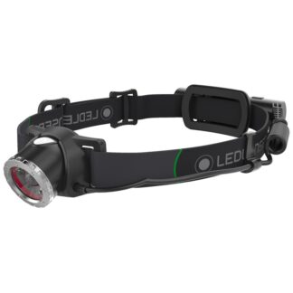 LEDLENSER - MH10 Pandelampe (600 lumens) - LEDLENSER