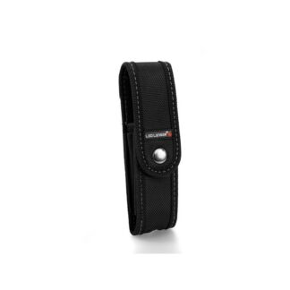 LEDLENSER - Hylster P7 m. Knap og Velcro - Protection Group