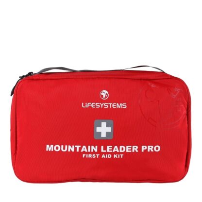 Lifesystems - Mountain Leader Pro First Aid Førstehjælpstaske - Lifesystems