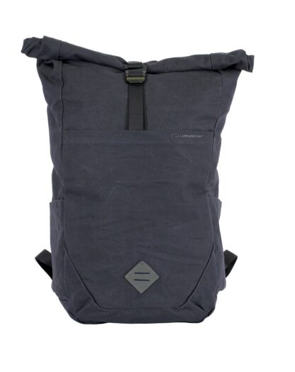 Lifeventure - Kibo RFID Rygsæk (25L) Navy Blå - Lifeventure