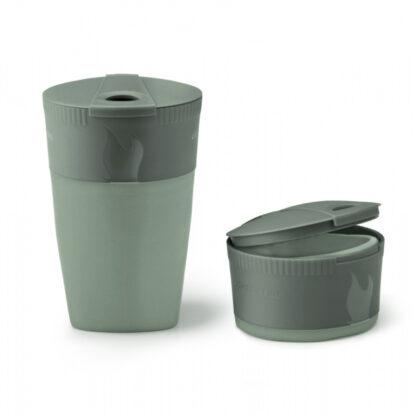 Light My Fire - Pack-up Cup BIO Grøn - Light My Fire