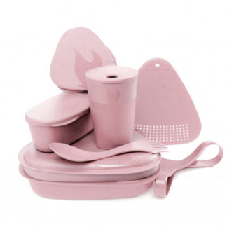 Light My Fire - MealKit BIO Pink - Light My Fire