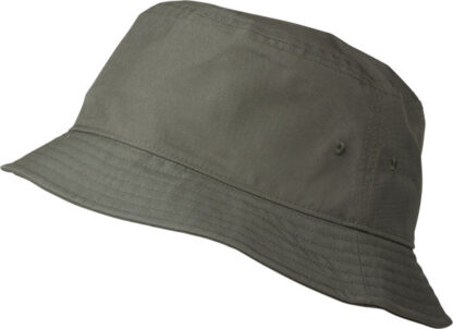 Lundhags - Bucket Hat S/M Forest Green (604) - Lundhags