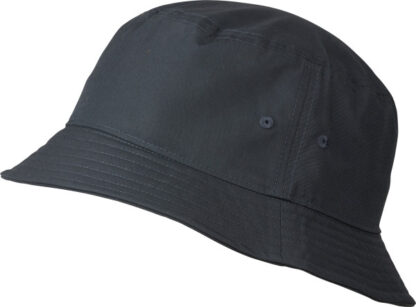 Lundhags - Bucket Hat S/M Charcoal (890) - Lundhags