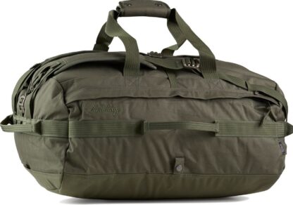 Lundhags - Romus 60 Duffle Bag Forest Green (604) - Lundhags