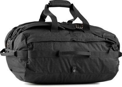 Lundhags - Romus 60 Duffle Bag Black (900) - Lundhags