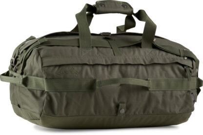 Lundhags - Romus 40 Duffle Bag Forest Green (604) - Lundhags