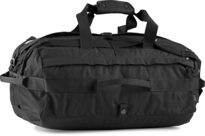 Lundhags - Romus 40 Duffle Bag Black (900) - Lundhags