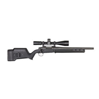 Magpul - Hunter 700 Stock Remington Sort - Magpul