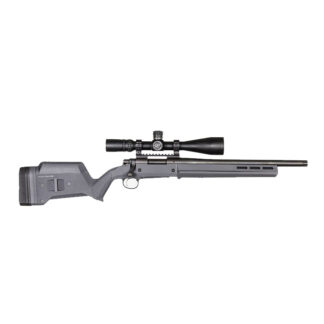 Magpul - Hunter 700 Stock Remington Grå - Magpul