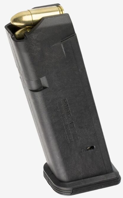 Magpul - PMAG 10 GL9 Magasin (Glock G17) - Magpul