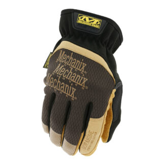 Mechanix Wear - DuraHide FastFit Læderhandsker XXL - Mechanix Wear