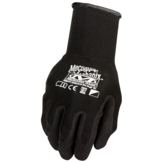 Mechanix - SpeedKnit Arbejdshandsker Small / Medium - Mechanix Wear