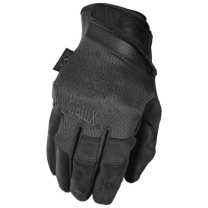 Mechanix Wear - Specialty Skydehandsker (0,5mm) XXL Sort - Mechanix Wear