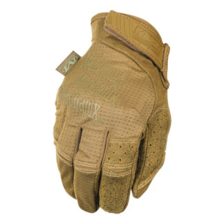 Mechanix Wear - Specialty Vent Arbejdshandsker XXL Sand - Mechanix Wear