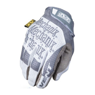 Mechanix Wear - Specialty Vent Arbejdshandsker XXL Hvid - Mechanix Wear