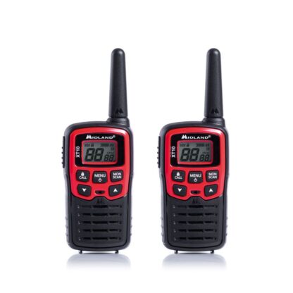 Midland - XT10 Walkie Talkie - Midland