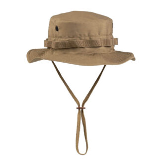 Mil-Tec - US Boonie Hat Mørk Sand / Coyote - Mil-Tec