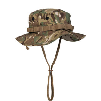 Mil-Tec - US Boonie Hat Multiterræn Sløring - Mil-Tec