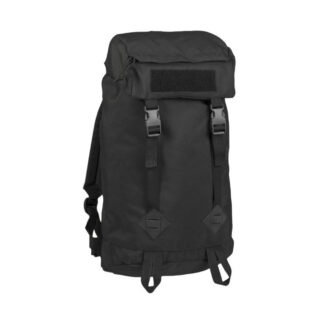 Mil-Tec - Walker Rygsæk (20L) Sort - Mil-Tec