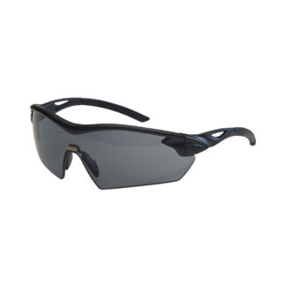 MSA Sordin - Racers Skydebriller Smoke Grey - MSA Sordin