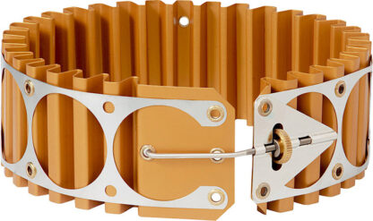 MSR - Heat Exchanger - MSR