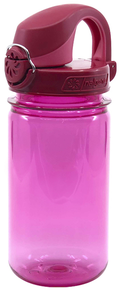 Nalgene - Kids On The Fly 350 ML Drikkeflaske Pink - Nalgene