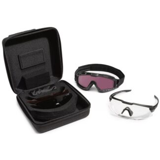 OAKLEY - SI Ballistic M-Frame Faldskærm- & Beskyttelsesbriller - Mil-Tec
