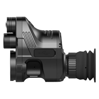 Pard - NV007A Clip On Natkikkert med Wifi (45 mm Adapter) - Pard