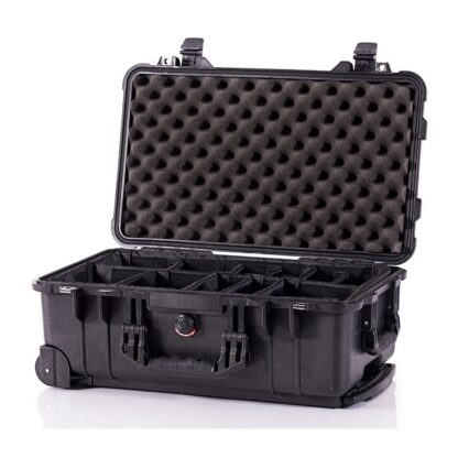 PELI - 1510SC Camera Studie Case - PELI