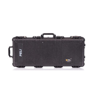 Peli - 1700 Case (Uden Skum) - PELI