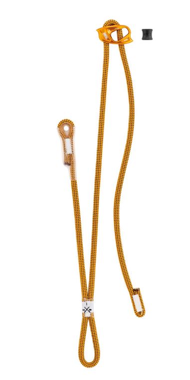 Petzl - Dual Connect Adjust - Petzl