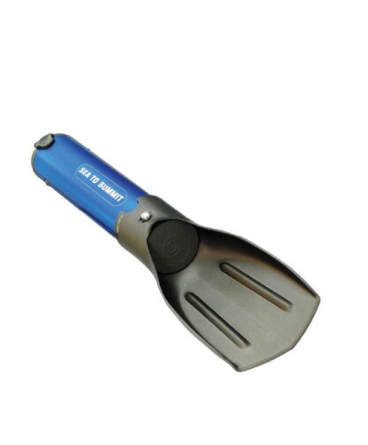 Sea to Summit - Alloy Pocket Trowel Feltspade - Sea to Summit