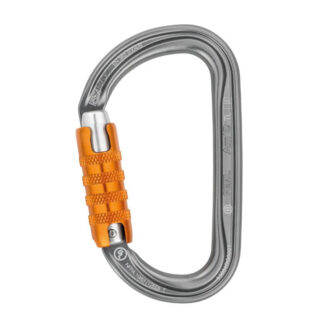 Petzl - Am'D Karabin Ball-Lock - Petzl