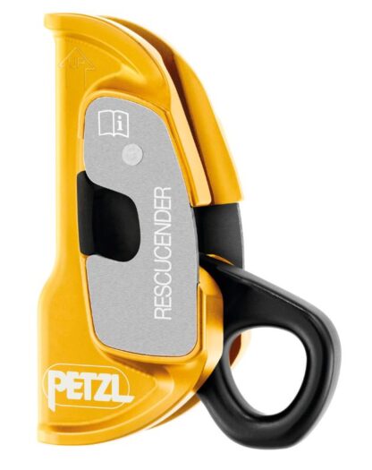 Petzl - Rescucender Rebklemme - Petzl