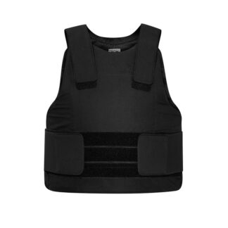 Protection Group - Skudsikker vest (NIJ Level 3A) PGD-Alpha Small - Protection Group