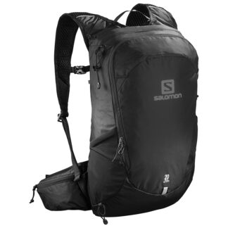 Salomon - Trailblazer Rygsæk 20L Sort - Salomon