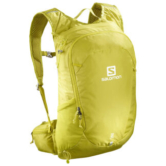 Salomon - Trailblazer Rygsæk 20L Gul - Salomon