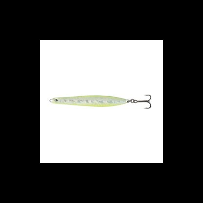 Savage Gear Seeker Isp 6,8cm - 12gr Green Yellow - Blink - Savage Gear