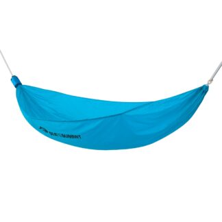 Sea to Summit - Pro Hammock Dobbelt Hængekøje Blå - Petromax