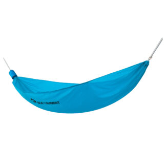 Sea to Summit - Set Pro Hammock Single Hængekøje Blå - Sea to Summit